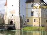 Blatna Castle - Great Attractions (Czech Republic)