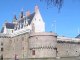 Nantes Castle - Great Attractions (France)
