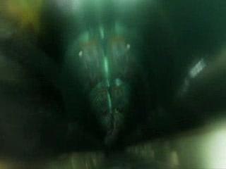 Final Fantasy X-2 Moonlight Shadow