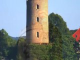 Sparrenburg Castle - Great Attractions (Germany)