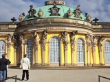 Potsdam Castle - Great Attractions (Germany)
