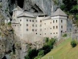 Predjama Castle - Great Attractions (Slovenia)