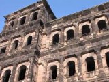 The Black Gate of Trier - Great Attractions (Germany)