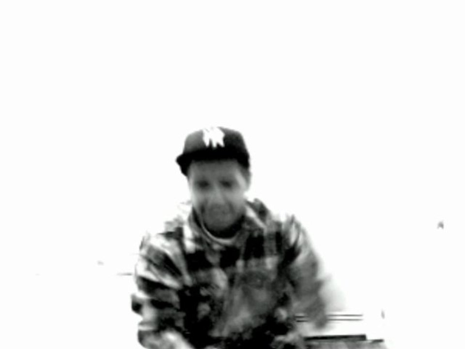 reverse freestyle.