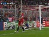 Bayern-Inter, Julio Cesar mistake=Gomez goal
