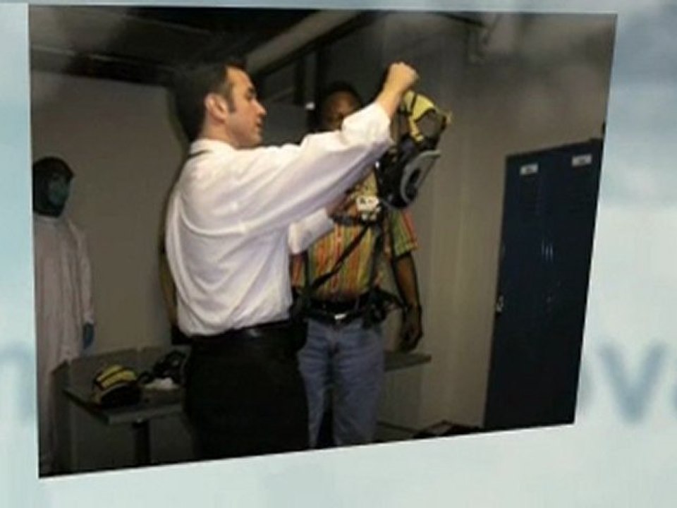 Asbestos Removal Training Weslaco