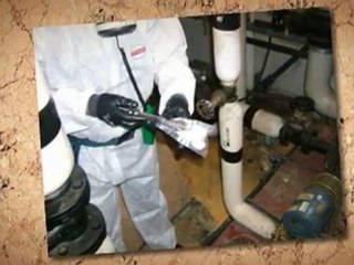 Grants for Asbestos Removal Weslaco