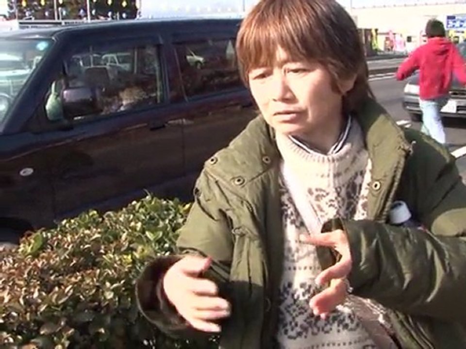 Arabic-Web-Scale of Japan quake-tsunami destruc...