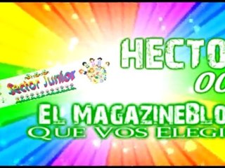☻♣♥ Sector Junior ♥♣☻ Hector007