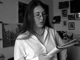 KET GUN POETRY(СОВРЕМЕННАЯ ПОЭЗИЯ)