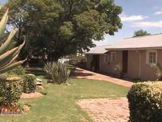 Attaché Guest Lodge Accommodation Midrand Johannesburg ...