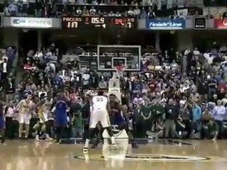 Το νικητήριο καλάθι του Ντάνι Γκρέιντζερ