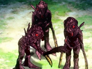 Vidéo spéciale 50 ème sur les manga partie 1