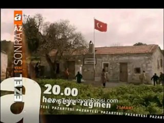 Herşeye Rağmen Dizisi 2.Bölüm Fragmanı [CM]
