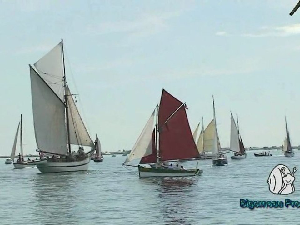 Fête de sardine 2010
