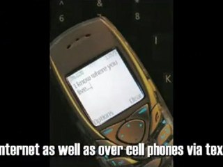 Heroes At Home TV Cyberbullying Prevention Circle of Respect