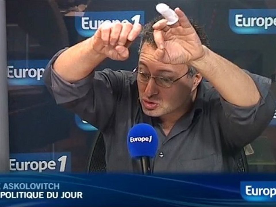 Quand le G8 abandonne les insurgés libyens