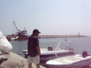 deniz seki herkez kendi yoluna