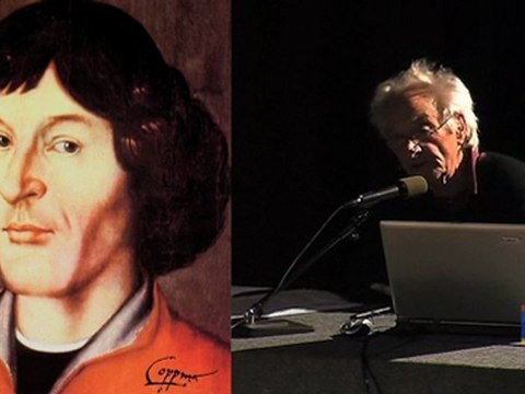 Agora des Savoirs : Jean-Pierre Verdet