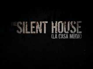 The Silent House Bande Annonce