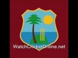 watch England vs West Indies cricket series 2011 live online