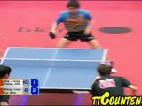 Kuwait Open Ma Long Zhang Jike-Wang Liqin Xu Xin