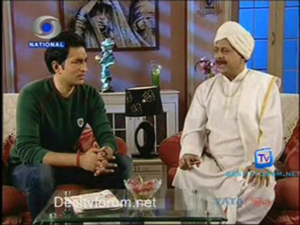 Karwaan Ek Talaash16th march 2011 pt1
