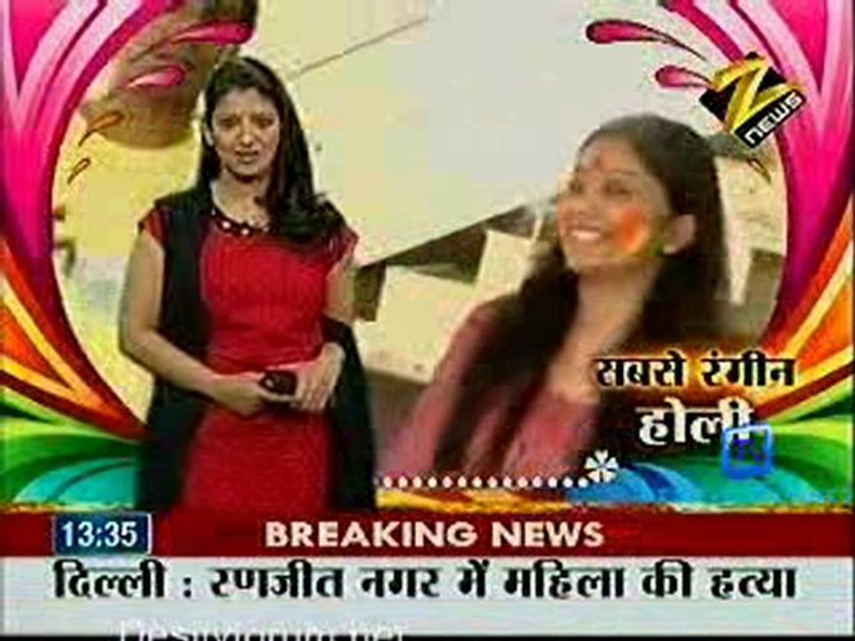 House Arrest - 16th March 2011 Video Watch Online