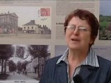 Reportage de France 3 Picardie sur Florence ITALIANI - FN