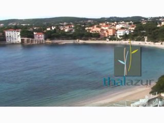 Thalassothérapie Thalazur  Bandol