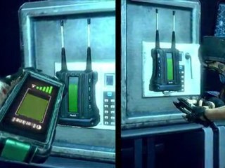 La bande-annonce de "Brink"