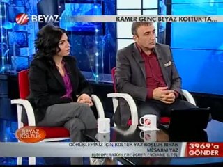Beyaz Koltuk 2.Kısım