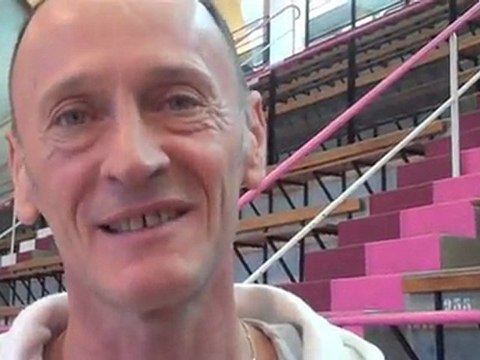 Arras Basket : Bruno Blier présente ses joueuses