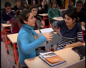 SINIF 2010 Bölüm 94 Part 1