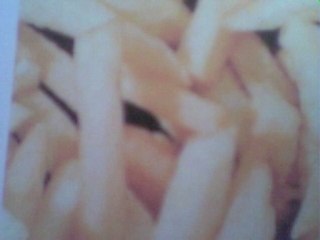 j'aime les Frites de Rodrigo