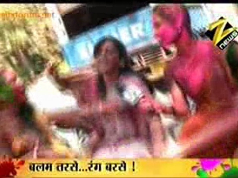 Rang Berange Manav & Archana
