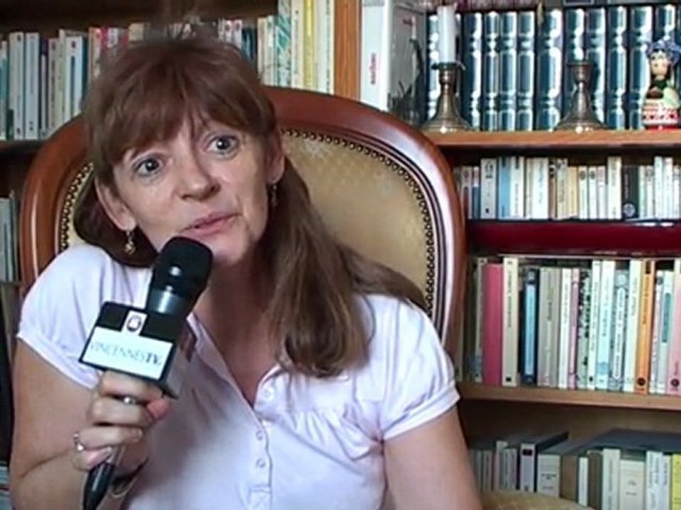 Elections cantonales de Vincennes Est : Michèle Le Gauyer