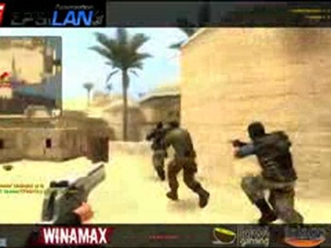 DEMI FINALE EPSILAN6 3DMAX vs Multigaming Family (01)