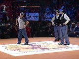 POPPING FINAL BATTLE : Japan VS.Japan  !!!