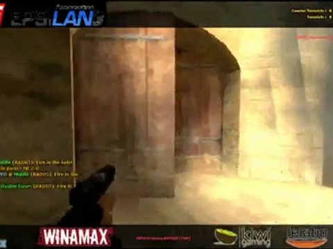 DEMI FINALE EPSILAN6 3DMAX vs Multigaming Family (02)