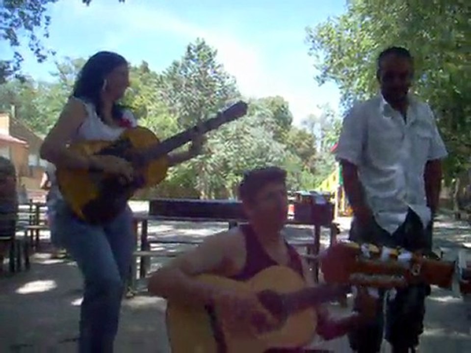 joselito a miramas 2010