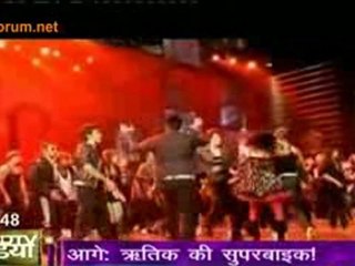 Disco Mein Ritesh: A Night to Remember