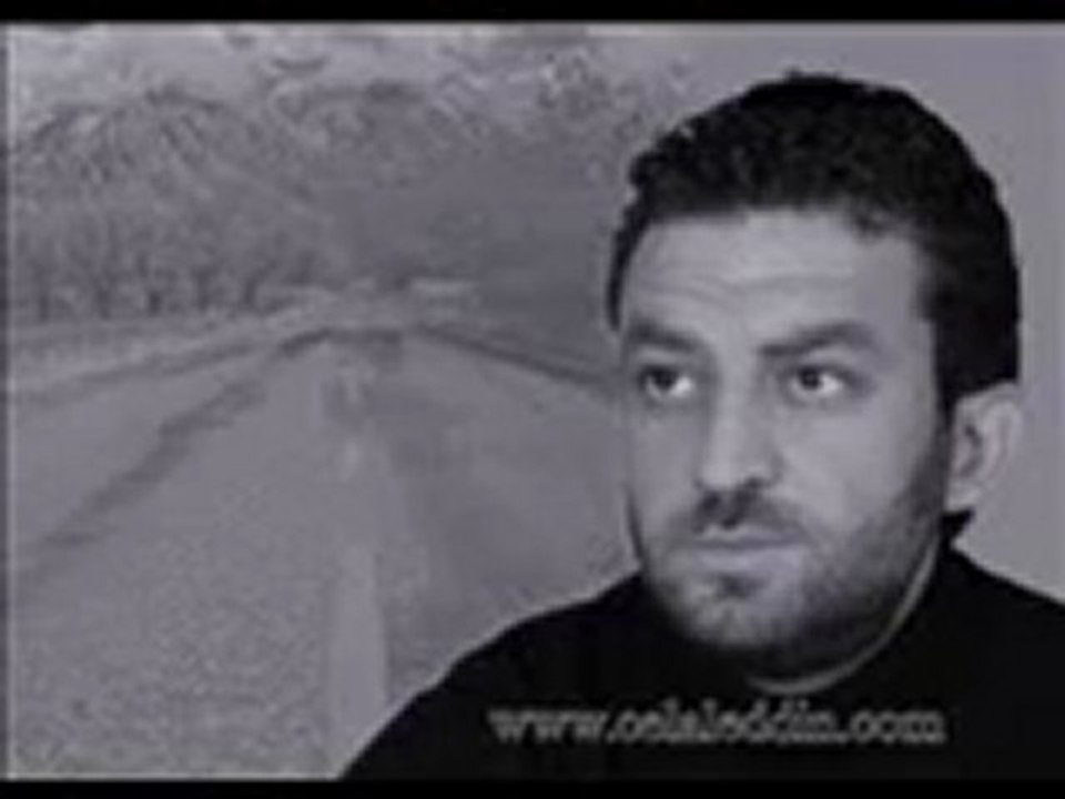 Celaleddin Ada - Dermanim Allah | islamseli.net