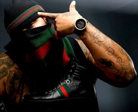 Killa Kyleon Feat. DJ Khaled, Rick Ross - I Am The Hood