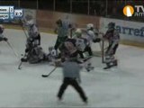 2/3 Amiens - Briançon quart de finale