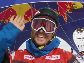 One day in Fieberbrunn - Freeride Session Episode 29