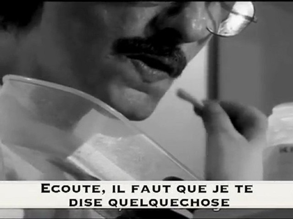 "Femmes - nées pour être rois", extraits