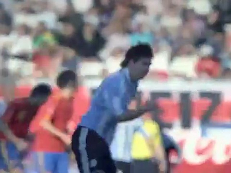 ADIDAS is all in (version longue 120s)