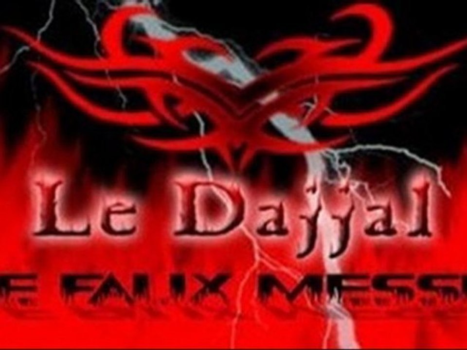 Al mahdi et  La Mission du Dajjal [1 2]