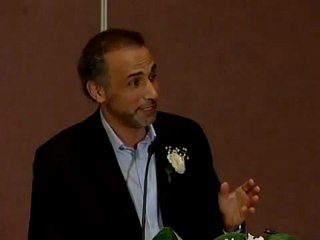 Ramadan Tariq - Compassion - ISNA Congrès annuel 2010 -  3/4